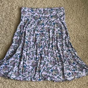 LuLaRoe skirt